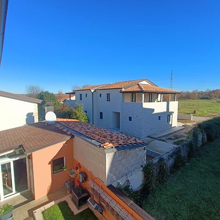 Villa Slavica Porec Exterior photo